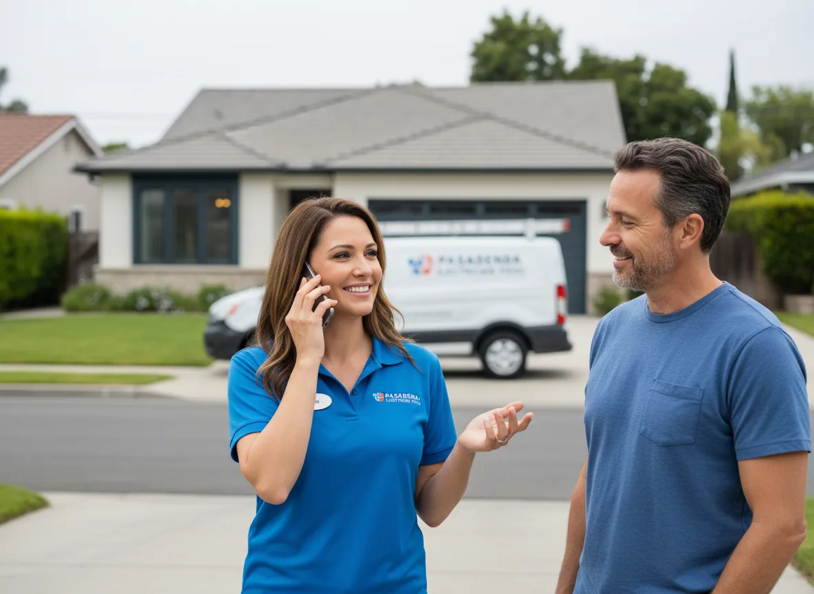 Electrician North Highlands, CA FAQs